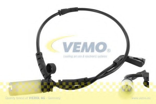 senzor de avertizare,uzura placute de frana V20-72-5125 VEMO - Indicator de uzura placute frana senzor de avertizare,uzura placute de frana V20-72-5125 VEMO - Indicator de uzura placute frana