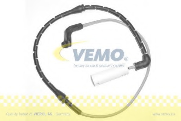 senzor de avertizare,uzura placute de frana V20-72-5126 VEMO - Indicator de uzura placute frana senzor de avertizare,uzura placute de frana V20-72-5126 VEMO - Indicator de uzura placute frana