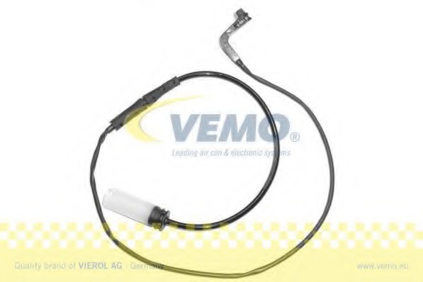 senzor de avertizare,uzura placute de frana V20-72-5127 VEMO - Indicator de uzura placute frana senzor de avertizare,uzura placute de frana V20-72-5127 VEMO - Indicator de uzura placute frana