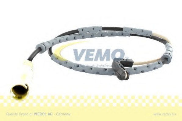 senzor de avertizare,uzura placute de frana V20-72-5137 VEMO - Indicator de uzura placute frana senzor de avertizare,uzura placute de frana V20-72-5137 VEMO - Indicator de uzura placute frana