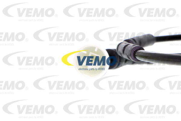 senzor de avertizare,uzura placute de frana V20-72-5139 VEMO - Indicator de uzura placute frana senzor de avertizare,uzura placute de frana V20-72-5139 VEMO - Indicator de uzura placute frana