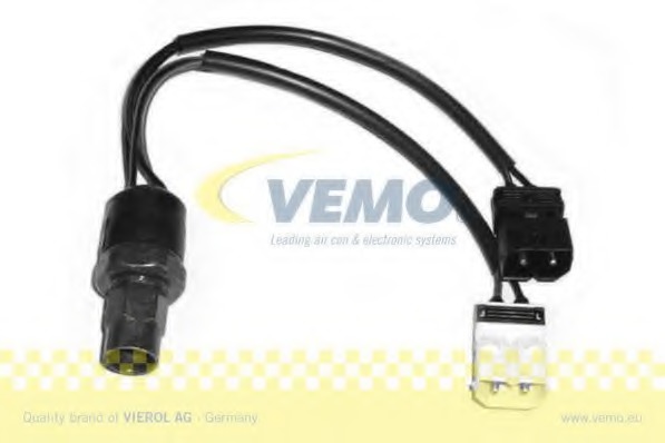 Comutator presiune, aer conditionat V20-73-0002 VEMO - Intrerupator Comutator presiune, aer conditionat V20-73-0002 VEMO - Intrerupator
