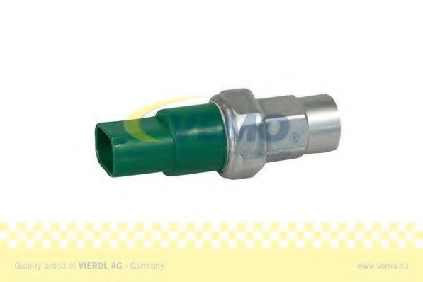 Comutator inalta presiune, climatizare V20-73-0009 VEMO - Intrerupator Comutator inalta presiune, climatizare V20-73-0009 VEMO - Intrerupator