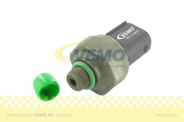 Comutator presiune, aer conditionat V20-73-0012 VEMO - Intrerupator Comutator presiune, aer conditionat V20-73-0012 VEMO - Intrerupator
