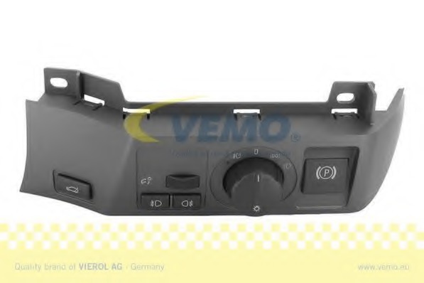 Comutator, far V20-73-0013 VEMO - Intrerupatoare / relee / control Comutator, far V20-73-0013 VEMO - Intrerupatoare / relee / control