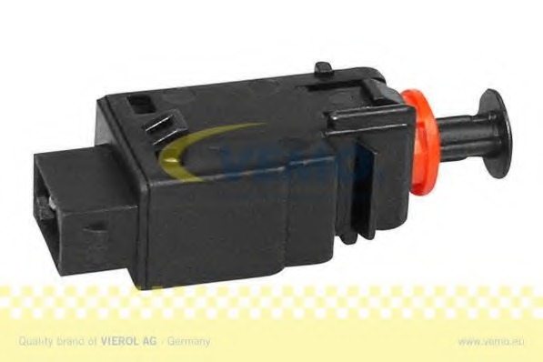 Comutator lumini frana V20-73-0071 VEMO - Intrerupatoare / relee / control