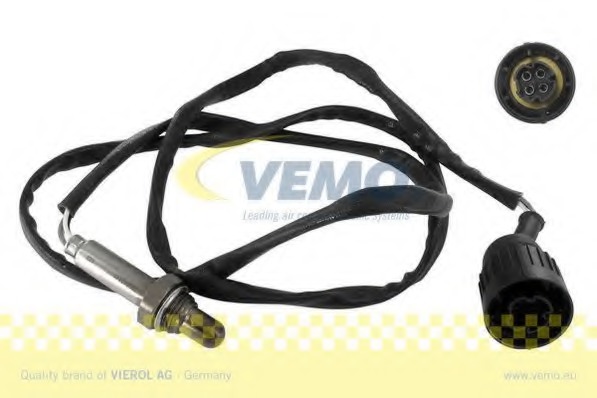 Sonda Lambda V20-76-0002 VEMO - Control gaze evacuare