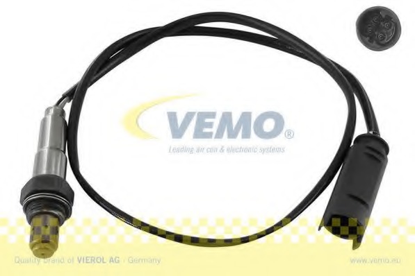 Sonda Lambda V20-76-0010 VEMO - Control emisie gaze de esapament Sonda Lambda V20-76-0010 VEMO - Control emisie gaze de esapament