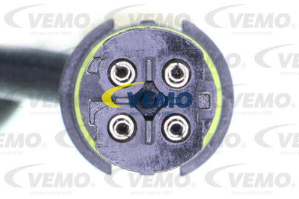 Sonda Lambda V20-76-0025 VEMO - Control emisie gaze de esapament Sonda Lambda V20-76-0025 VEMO - Control emisie gaze de esapament