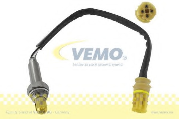 Sonda Lambda V20-76-0026 VEMO - Control emisie gaze de esapament Sonda Lambda V20-76-0026 VEMO - Control emisie gaze de esapament