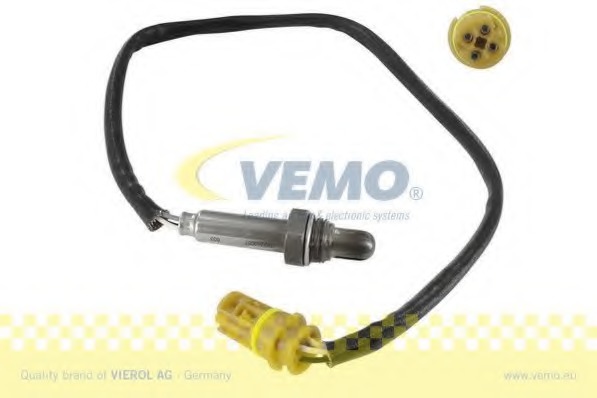 Sonda Lambda V20-76-0030 VEMO - Control emisie gaze de esapament Sonda Lambda V20-76-0030 VEMO - Control emisie gaze de esapament