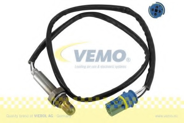 Sonda Lambda V20-76-0032 VEMO - Control gaze evacuare