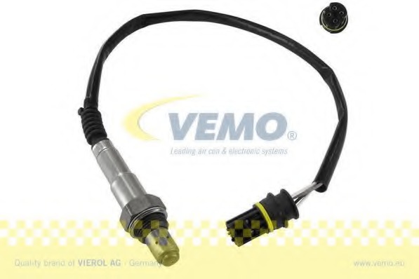 Sonda Lambda V20-76-0043 VEMO - Control emisie gaze de esapament Sonda Lambda V20-76-0043 VEMO - Control emisie gaze de esapament