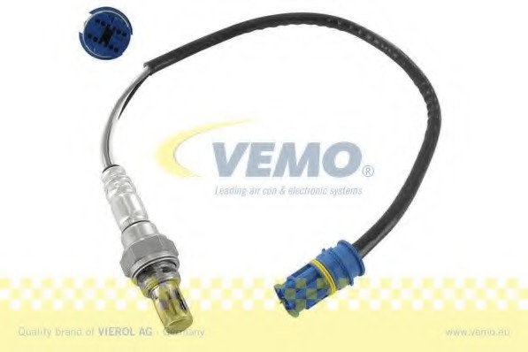 Sonda Lambda V20-76-0058 VEMO - Control emisie gaze de esapament Sonda Lambda V20-76-0058 VEMO - Control emisie gaze de esapament