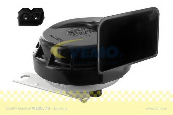 Claxon V20-77-0001 VEMO - Claxon Claxon V20-77-0001 VEMO - Claxon