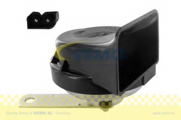Claxon V20-77-0002 VEMO - Claxon Claxon V20-77-0002 VEMO - Claxon