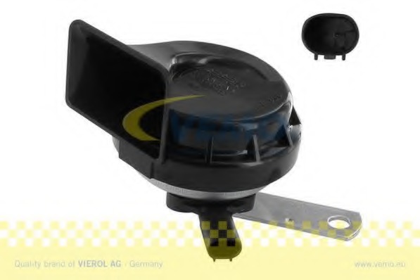 Claxon V20-77-0006 VEMO - Claxon Claxon V20-77-0006 VEMO - Claxon