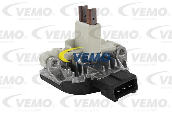Regulator, alternator V20-77-0018 VEMO - Regulator tensiune Regulator, alternator V20-77-0018 VEMO - Regulator tensiune