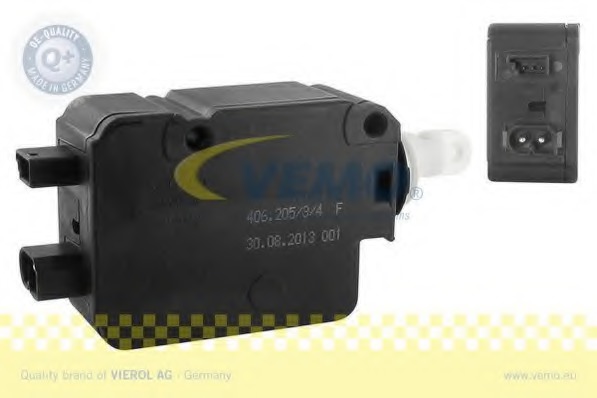 element reglaj,inchidere centralizata V20-77-0280 VEMO - Sistem inchidere centralizata