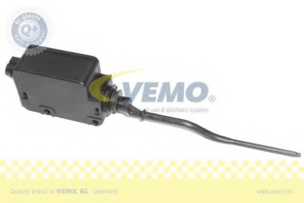 element reglaj,inchidere centralizata V20-77-0283 VEMO - Sistem inchidere centralizata element reglaj,inchidere centralizata V20-77-0283 VEMO - Sistem inchidere centralizata