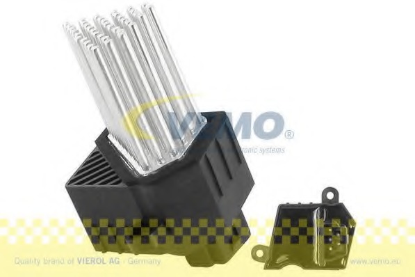 Reglaj, suflanta de interior V20-79-0001-1 VEMO - Motor ventilator/piese Reglaj, suflanta de interior V20-79-0001-1 VEMO - Motor ventilator/piese