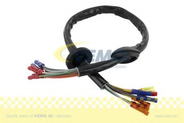 Set reparatie, set cabluri V20-83-0003 VEMO - Set cabluri Set reparatie, set cabluri V20-83-0003 VEMO - Set cabluri