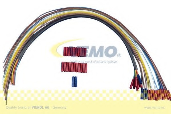 Set reparatie, set cabluri V20-83-0008 VEMO - Set cabluri Set reparatie, set cabluri V20-83-0008 VEMO - Set cabluri
