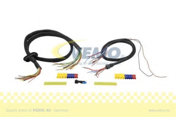 Set reparatie, set cabluri V20-83-0008-1 VEMO - Set cabluri Set reparatie, set cabluri V20-83-0008-1 VEMO - Set cabluri