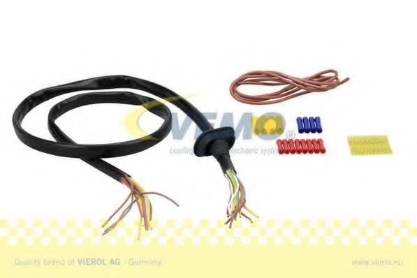 Set reparatie, set cabluri V20-83-0009-1 VEMO - Set cabluri Set reparatie, set cabluri V20-83-0009-1 VEMO - Set cabluri