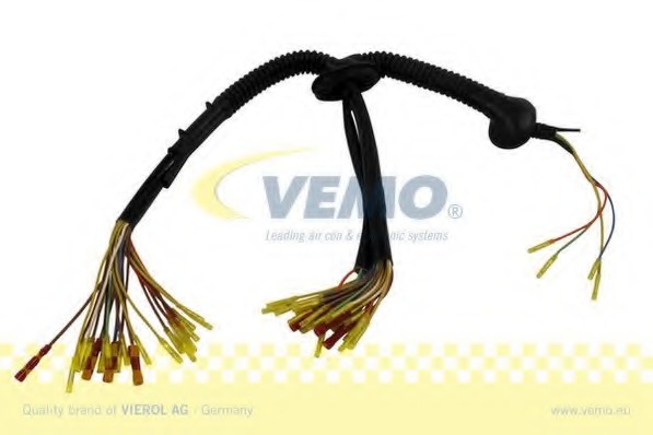 Set reparatie, set cabluri V20-83-0014 VEMO - Set cabluri Set reparatie, set cabluri V20-83-0014 VEMO - Set cabluri