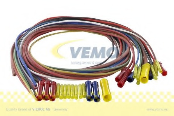 Set reparatie, set cabluri V20-83-0016 VEMO - Set cabluri Set reparatie, set cabluri V20-83-0016 VEMO - Set cabluri