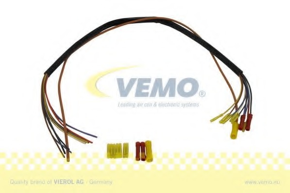 Set reparatie, set cabluri V20-83-0017 VEMO - Set cabluri Set reparatie, set cabluri V20-83-0017 VEMO - Set cabluri