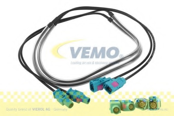 Set reparatie, set cabluri V20-83-0019 VEMO - Set cabluri Set reparatie, set cabluri V20-83-0019 VEMO - Set cabluri