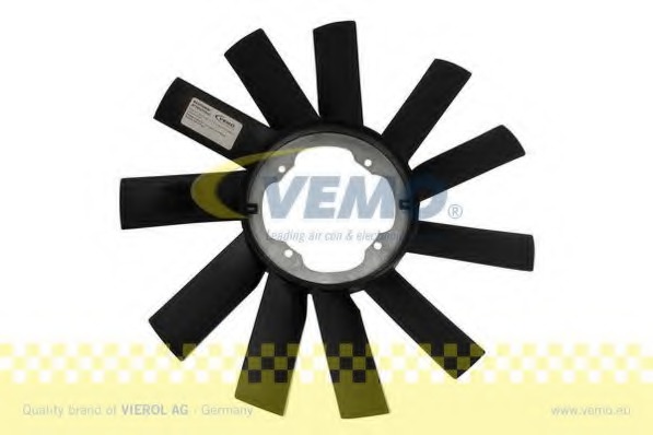 Paleta ventilator, racire motor V20-90-1102 VEMO - Ventilator radiator Paleta ventilator, racire motor V20-90-1102 VEMO - Ventilator radiator