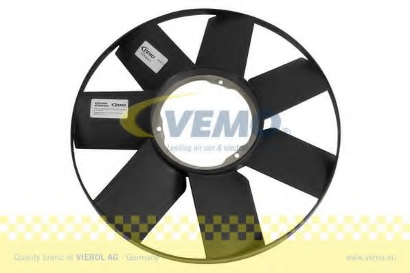 Paleta ventilator, racire motor V20-90-1110 VEMO - Ventilator radiator Paleta ventilator, racire motor V20-90-1110 VEMO - Ventilator radiator
