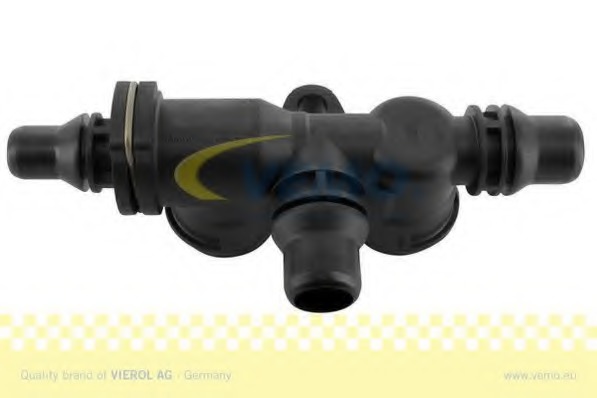 termostat,lichid racire V20-99-0173 VEMO - Termostat