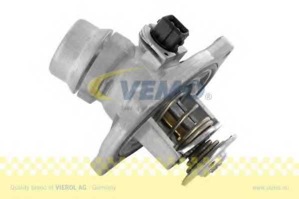 termostat,lichid racire V20-99-1268 VEMO - Termostat termostat,lichid racire V20-99-1268 VEMO - Termostat