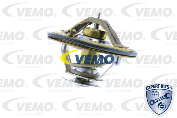 termostat,lichid racire V20-99-1272 VEMO - Termostat