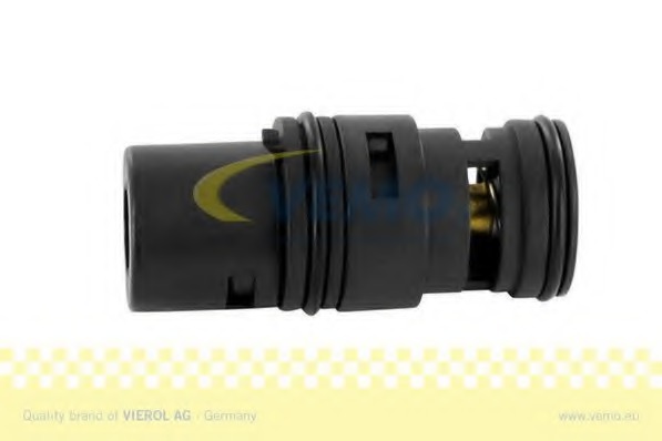 termostat,lichid racire V20-99-1274 VEMO - Termostat