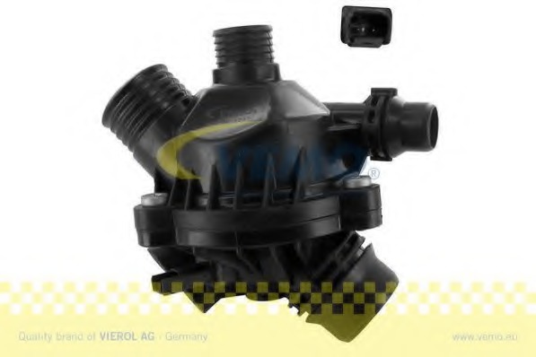 termostat,lichid racire V20-99-1277-1 VEMO - Termostat termostat,lichid racire V20-99-1277-1 VEMO - Termostat