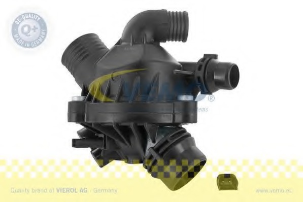 termostat,lichid racire V20-99-1286 VEMO - Termostat termostat,lichid racire V20-99-1286 VEMO - Termostat