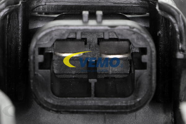 Ventilator, radiator V22-01-1737 VEMO - Gmv (electroventilator )