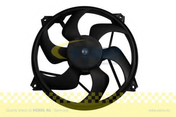 Ventilator, radiator V22-01-1780 VEMO - Gmv (electroventilator ) Ventilator, radiator V22-01-1780 VEMO - Gmv (electroventilator )