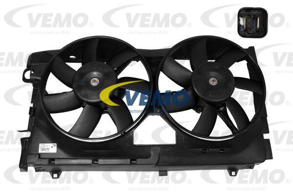 Ventilator, radiator V22-01-1790 VEMO - Ventilator radiator Ventilator, radiator V22-01-1790 VEMO - Ventilator radiator