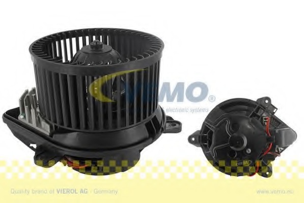Ventilator, habitaclu / Ventilator absorbtie, aer habitaclu V22-03-1828 VEMO - Motor ventilator/piese Ventilator, habitaclu / Ventilator absorbtie, aer habitaclu V22-03-1828 VEMO - Motor ventilator/piese