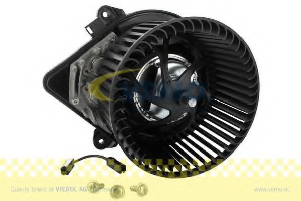 Ventilator, habitaclu / Ventilator absorbtie, aer habitaclu V22-03-1830 VEMO - Motor ventilator/piese Ventilator, habitaclu / Ventilator absorbtie, aer habitaclu V22-03-1830 VEMO - Motor ventilator/piese