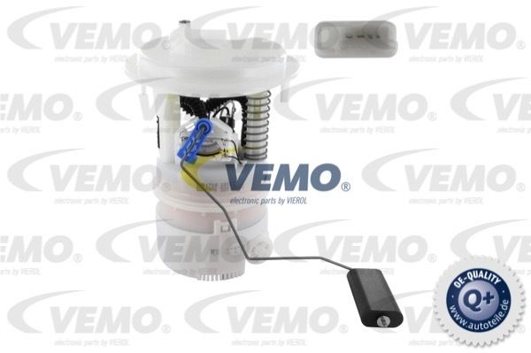 Sistem alimentare cu combustibil V22-09-0006 VEMO - Pompa combustibil Sistem alimentare cu combustibil V22-09-0006 VEMO - Pompa combustibil
