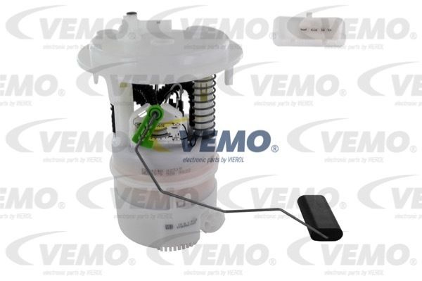Sistem alimentare cu combustibil V22-09-0007 VEMO - Instalatie de alimentare, completa Sistem alimentare cu combustibil V22-09-0007 VEMO - Instalatie de alimentare, completa
