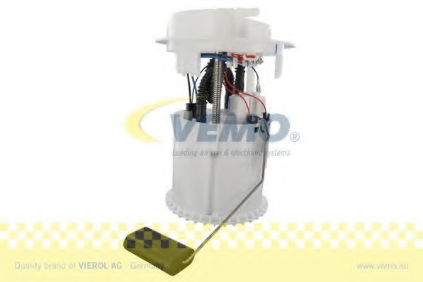 Sistem alimentare cu combustibil V22-09-0013 VEMO - Pompa combustibil/ piese Sistem alimentare cu combustibil V22-09-0013 VEMO - Pompa combustibil/ piese