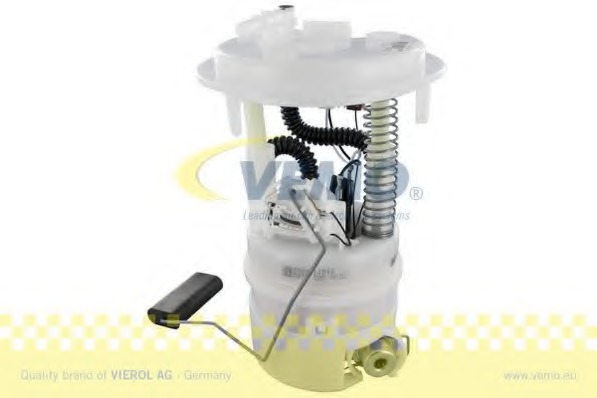 Sistem alimentare cu combustibil V22-09-0017 VEMO - Pompa combustibil/ piese
